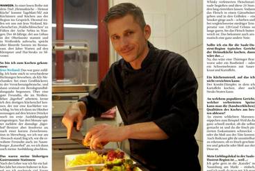 'Rinderfilet für 18,50 Euro? Vergiss es!'