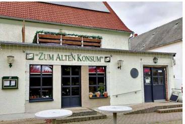 Saale-Unstrut-'Wunderelf' in 2025