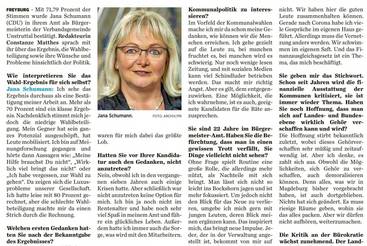 'Können nicht gestalten'