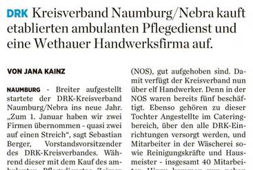 Fortbestand zweier Lebenswerke