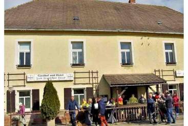 Neues Leben im Reinsdorfer Gasthaus