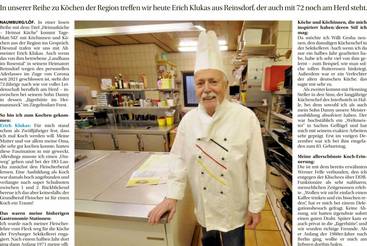 Per Du mit Honeckers Kronprinz