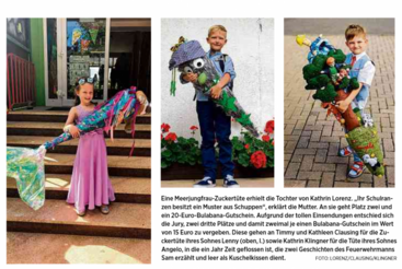Schönste im ganzen Land