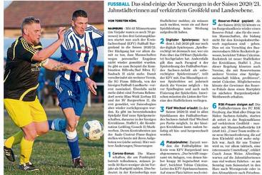 Ab sofort mehr Wechsel möglich