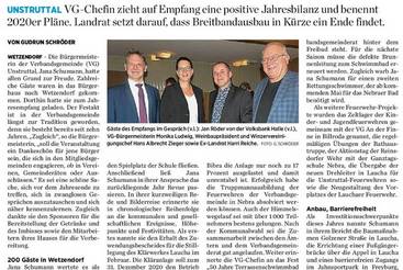 Bekenntnis zum Freibad