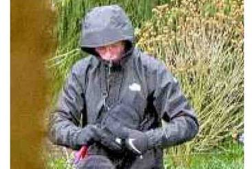 Polizei bittet um Mithilfe
