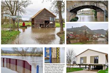 Leichte Beruhigung auf hohem Niveau