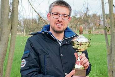 'Imker des Jahres'