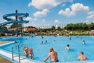 Unstruttal rüstet Freibad für Zukunft