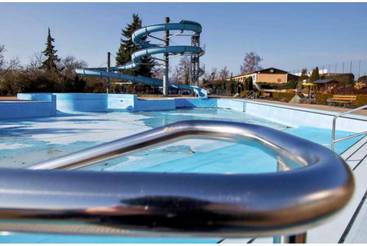 Rundumkur in Runde zwei