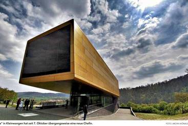 Bäumchen, wechsle dich