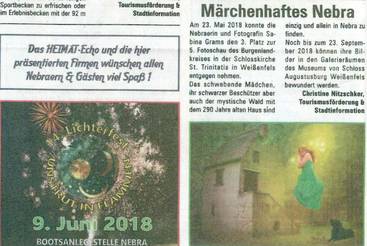 Freizeittipps Nebra