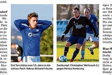 SCN-Zweite verlängert Serie