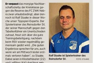 Unstrut-Derby in Reinsdorf