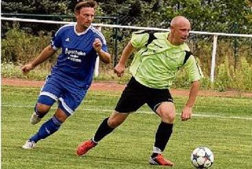 Vier 'Neue' beim FC ZWK