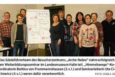 Für Saisonstart gut gerüstet