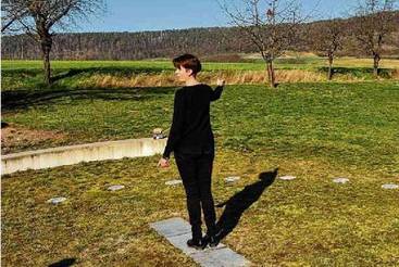 Möge die Sonne scheinen