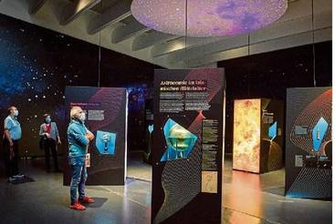 Faszination Universum