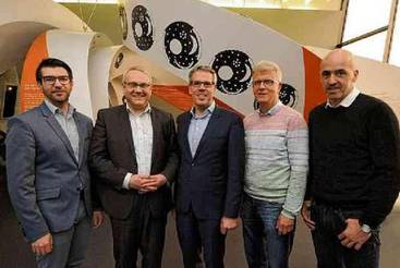 Beide Seiten profitieren