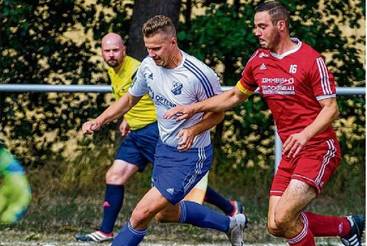 Nebra erreicht Viertelfinale