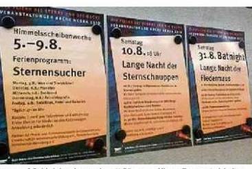 Sinnlich statt Fachchinesisch