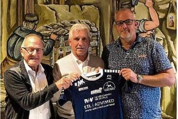 Mister Fallrückzieher
