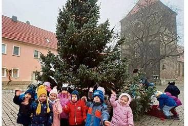 Schmucker Baum