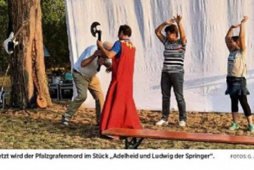Eine Erfolgsgeschichte