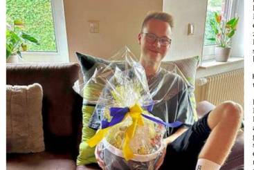 'Jetzt können alle kommen'