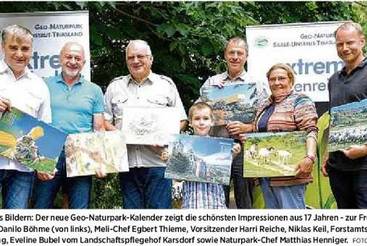 Der Igel als Top-Model