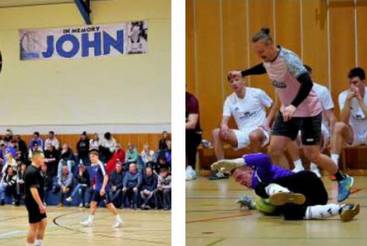 Geschenke am dritten Feiertag