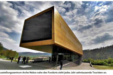 Geschenk des Himmels