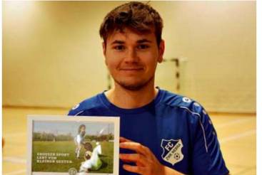 Trotz eigener Not: Fair geht vor