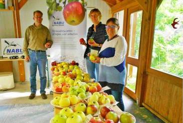 Neue Züchtung überrascht