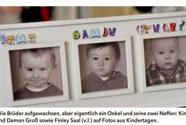 Formel-1-Champs auf Simsons