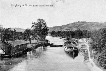 Zerschlagene Hoffnungen