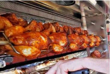 Ein Abschied vor der Zeit