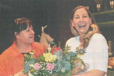 Ehepaar Kappis er&ouml;ffnet Panorama-Caf&eacute;