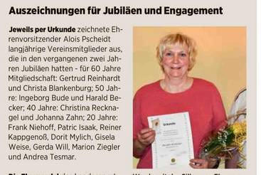 Hoffen auf Normalität