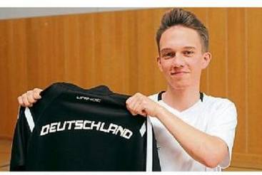 Der 'gespaltene' Nationalspieler