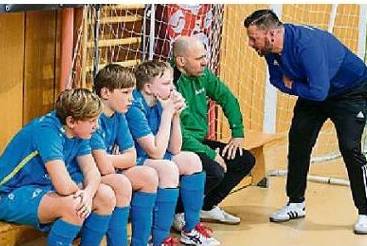ZWK-Serie hat begonnen