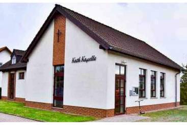 Ein Haus voller Leben