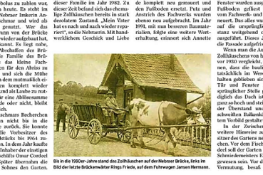 Die Zeiten überdauert