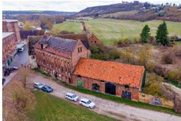 Neue Mitarbeiter mit H&ouml;rnchen