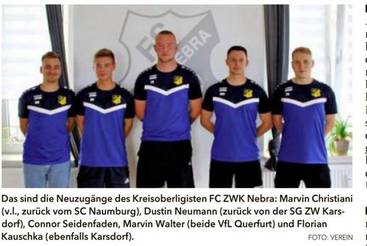 Wer kommt, wer geht?